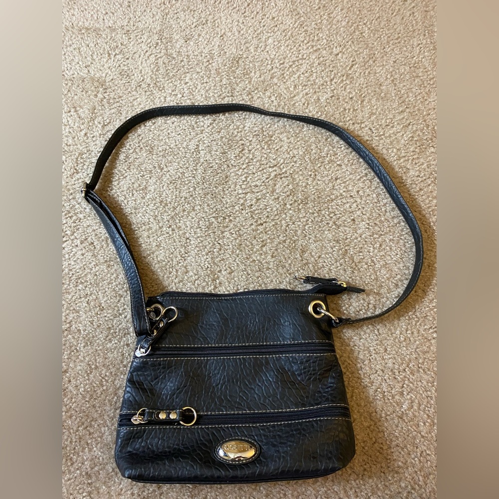 Rosetti Purse.